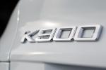 Kia K900 2018 года